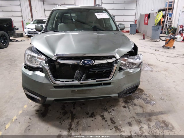 Aukcja sprzedaży 2018 Subaru Forester 2.5i Premium, vin: JF2SJAEC3JH558055, numer aukcji: 44818273