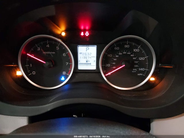 Aukcja sprzedaży 2018 Subaru Forester 2.5i Premium, vin: JF2SJAEC3JH558055, numer aukcji: 44818273