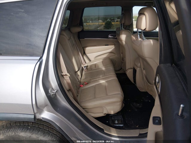 1C4RJFBG9EC501945 Jeep Grand Cherokee Limited