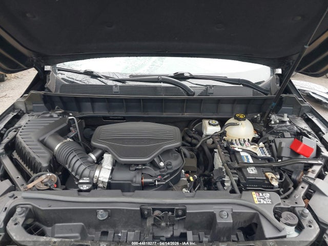 44818277 :رقم المزاد ، 1GKKNXLS1KZ222937 vin ، 2019 Gmc Acadia Denali مزاد بيع