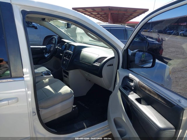 Aukcja sprzedaży 2011 Dodge Grand Caravan Crew, vin: 2D4RN5DG9BR770707, numer aukcji: 44818285