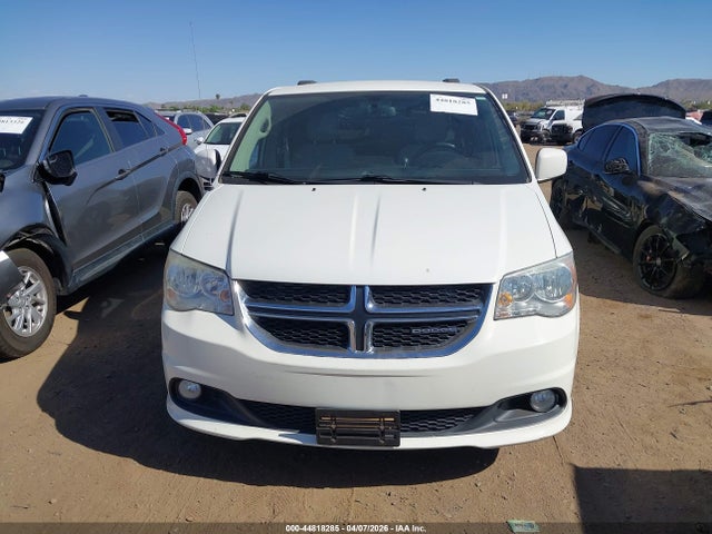 Aukcja sprzedaży 2011 Dodge Grand Caravan Crew, vin: 2D4RN5DG9BR770707, numer aukcji: 44818285