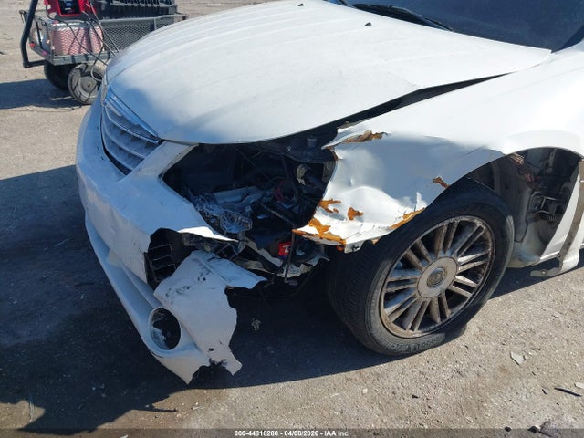 Продаж на аукціоні авто 2008 Chrysler Sebring Lx, vin: 1C3LC45K48N226633, номер лоту: 44818288