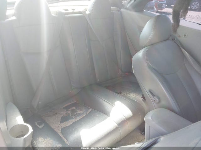 Продаж на аукціоні авто 2008 Chrysler Sebring Lx, vin: 1C3LC45K48N226633, номер лоту: 44818288