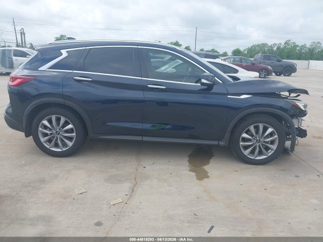 Infiniti Qx50 Luxe 2022 3PCAJ5BAXNF106372 Image 13
