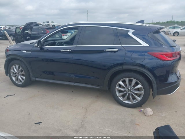 Infiniti Qx50 Luxe 2022 3PCAJ5BAXNF106372 Image 14