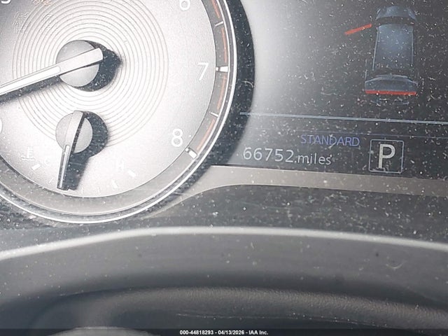 Infiniti Qx50 Luxe 2022 3PCAJ5BAXNF106372 Image 15