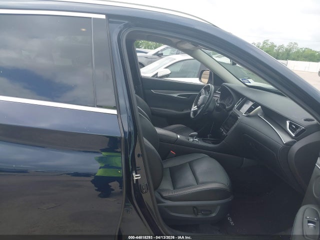 Infiniti Qx50 Luxe 2022 3PCAJ5BAXNF106372 Image 5