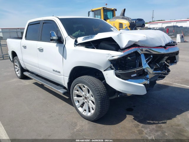 44818297 :رقم المزاد ، 1C6SRFFT9KN897576 vin ، 2019 Ram 1500 Big Horn/lone Star  4x4 5'7 Box مزاد بيع