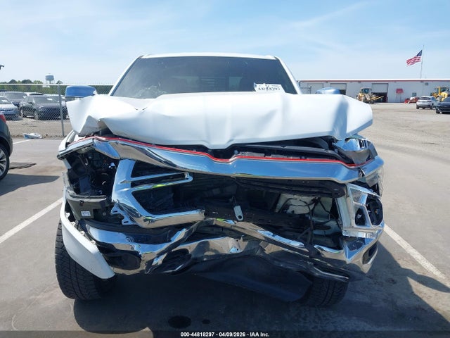 Aukcja sprzedaży 2019 Ram 1500 Big Horn/lone Star  4x4 5'7 Box, vin: 1C6SRFFT9KN897576, numer aukcji: 44818297