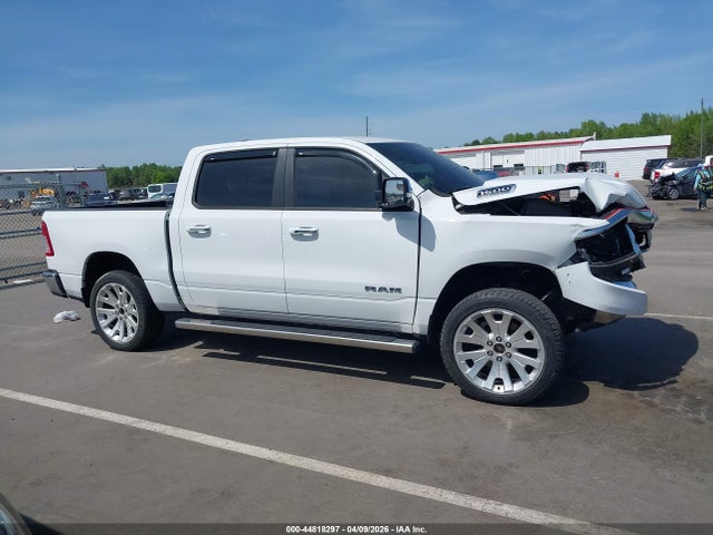 Aukcja sprzedaży 2019 Ram 1500 Big Horn/lone Star  4x4 5'7 Box, vin: 1C6SRFFT9KN897576, numer aukcji: 44818297