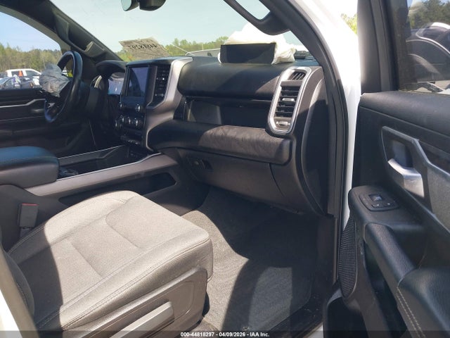 Aukcja sprzedaży 2019 Ram 1500 Big Horn/lone Star  4x4 5'7 Box, vin: 1C6SRFFT9KN897576, numer aukcji: 44818297