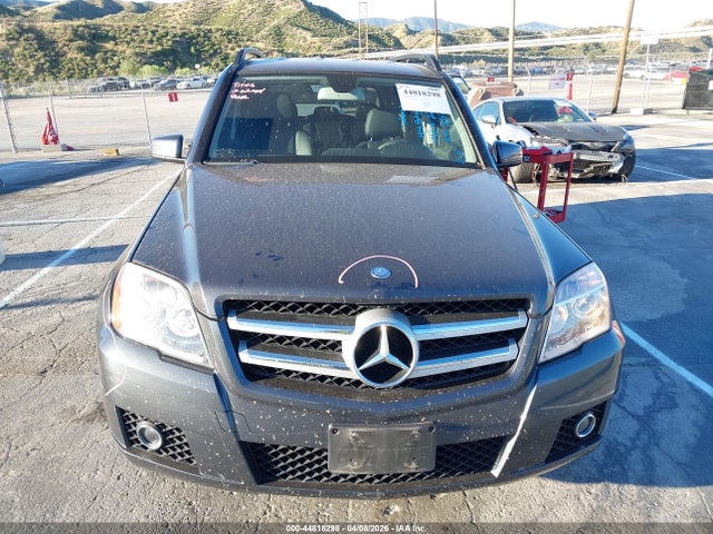 Продаж на аукціоні авто 2010 Mercedes-benz Glk 350, vin: WDCGG5GB7AF351429, номер лоту: 44818298