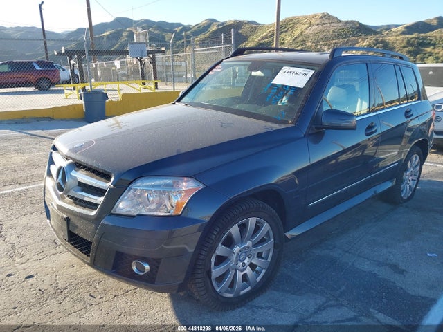 Продаж на аукціоні авто 2010 Mercedes-benz Glk 350, vin: WDCGG5GB7AF351429, номер лоту: 44818298