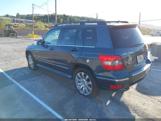 Продаж на аукціоні авто 2010 Mercedes-benz Glk 350, vin: WDCGG5GB7AF351429, номер лоту: 44818298