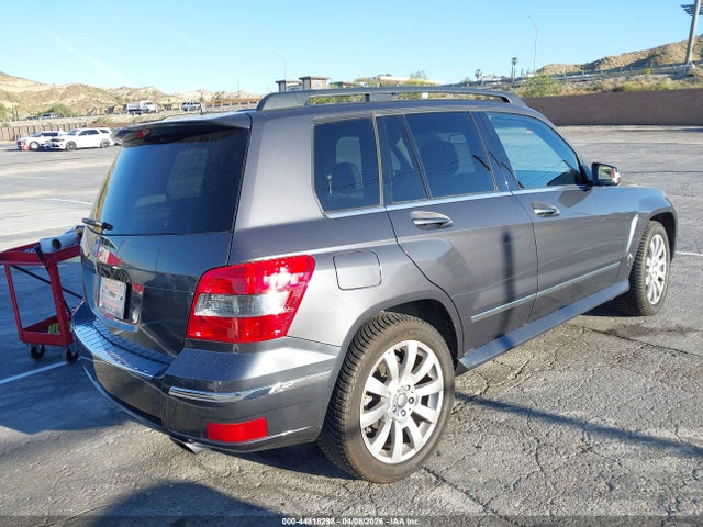 Продаж на аукціоні авто 2010 Mercedes-benz Glk 350, vin: WDCGG5GB7AF351429, номер лоту: 44818298