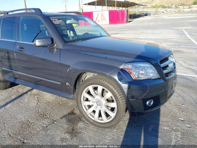 Продаж на аукціоні авто 2010 Mercedes-benz Glk 350, vin: WDCGG5GB7AF351429, номер лоту: 44818298