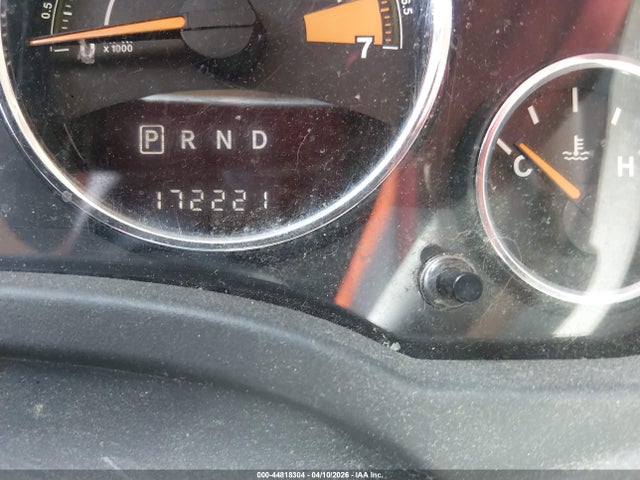 44818304 :رقم المزاد ، 1C4NJDEB3GD586958 vin ، 2016 Jeep Compass High Altitude Edition مزاد بيع
