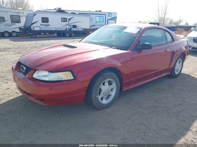 44818306 :رقم المزاد ، 1FAFP4049XF145471 vin ، 1999 Ford Mustang مزاد بيع