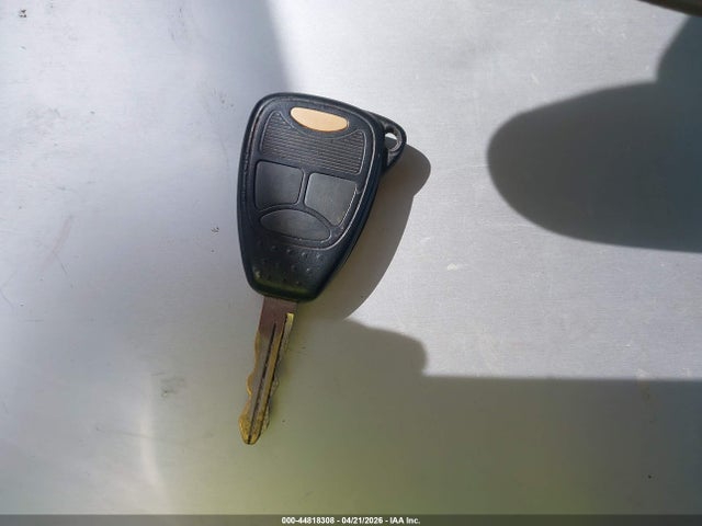 2006 Jeep Liberty Limited Edition მანქანა იყიდება აუქციონზე, vin: 1J8GL58K26W144270, აუქციონის ნომერი: 44818308