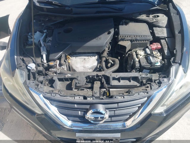 1N4AL3AP0HC115626 Nissan Altima 2.5 Sr