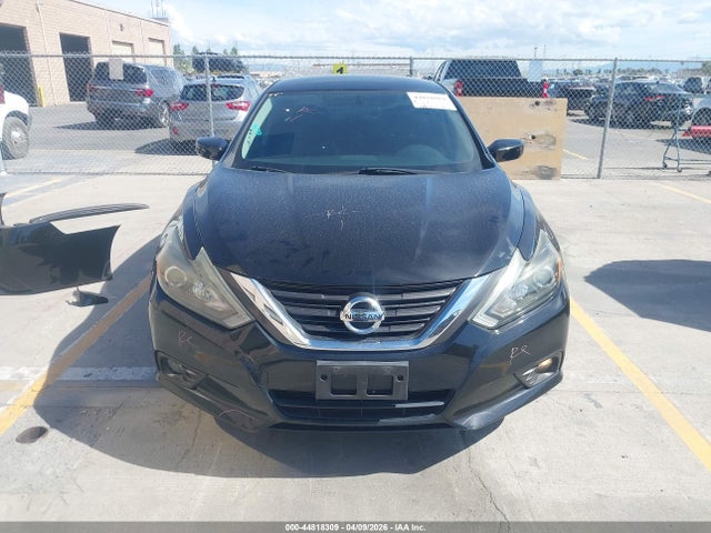 1N4AL3AP0HC115626 Nissan Altima 2.5 Sr