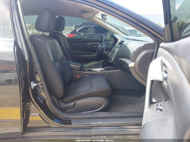 1N4AL3AP0HC115626 Nissan Altima 2.5 Sr