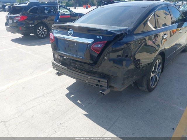 1N4AL3AP0HC115626 Nissan Altima 2.5 Sr