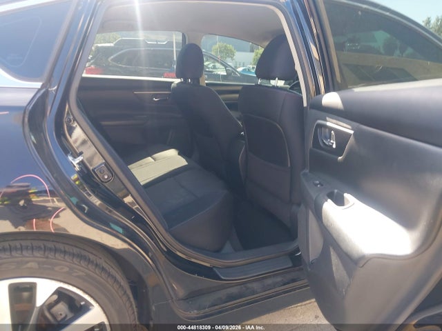 1N4AL3AP0HC115626 Nissan Altima 2.5 Sr