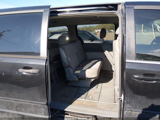 Продажа на аукционе авто 2008 Chrysler Town & Country Lx, vin: 2A8HR44H18R665726, номер лота: 44818314