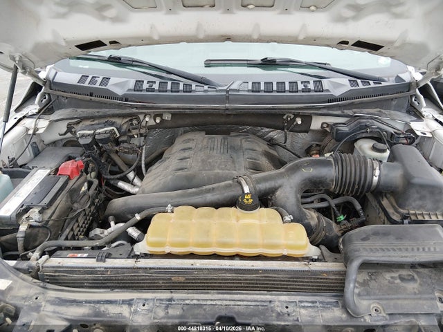 Продаж на аукціоні авто 2015 Ford F-150 Xlt, vin: 1FTFX1EG9FKD57899, номер лоту: 44818315