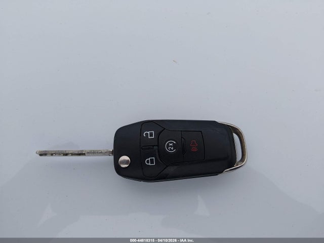 Продаж на аукціоні авто 2015 Ford F-150 Xlt, vin: 1FTFX1EG9FKD57899, номер лоту: 44818315