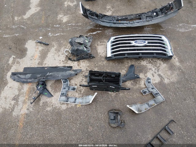 Продаж на аукціоні авто 2015 Ford F-150 Xlt, vin: 1FTFX1EG9FKD57899, номер лоту: 44818315