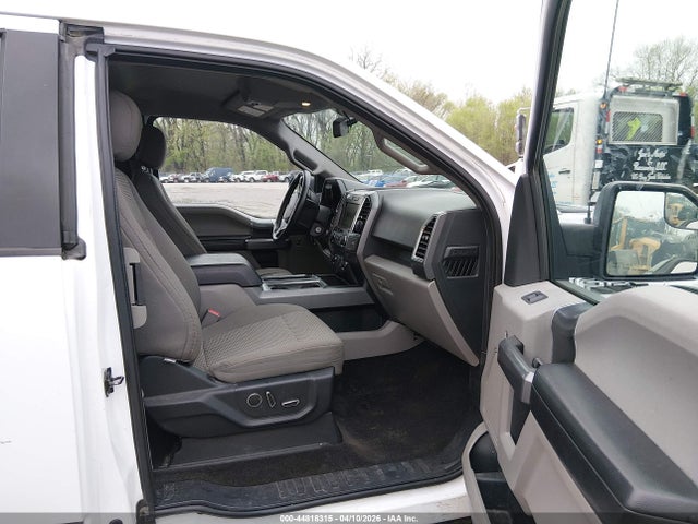 Продаж на аукціоні авто 2015 Ford F-150 Xlt, vin: 1FTFX1EG9FKD57899, номер лоту: 44818315