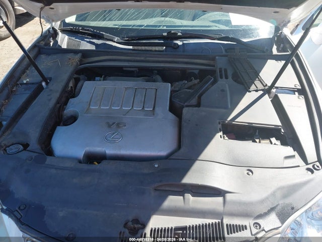 Aukcja sprzedaży 2008 Lexus Es 350, vin: JTHBJ46G182198958, numer aukcji: 44818319