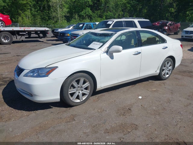 Aukcja sprzedaży 2008 Lexus Es 350, vin: JTHBJ46G182198958, numer aukcji: 44818319