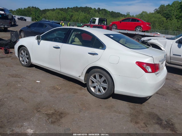 Aukcja sprzedaży 2008 Lexus Es 350, vin: JTHBJ46G182198958, numer aukcji: 44818319