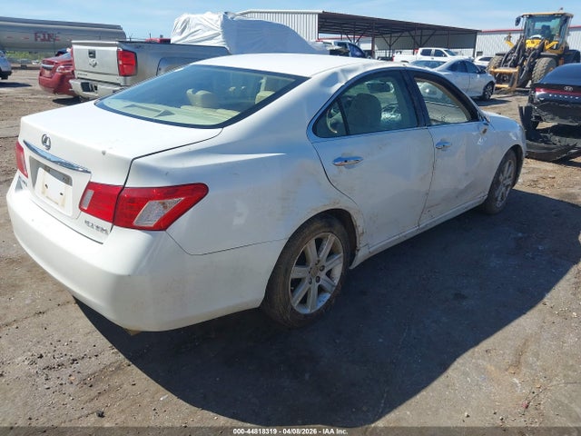 Aukcja sprzedaży 2008 Lexus Es 350, vin: JTHBJ46G182198958, numer aukcji: 44818319