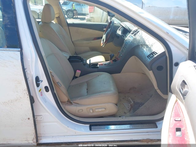 Aukcja sprzedaży 2008 Lexus Es 350, vin: JTHBJ46G182198958, numer aukcji: 44818319