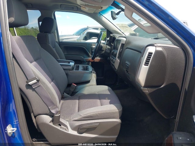 2014 Gmc Sierra 1500 Sle მანქანა იყიდება აუქციონზე, vin: 1GTR1UEH7EZ228509, აუქციონის ნომერი: 44818320