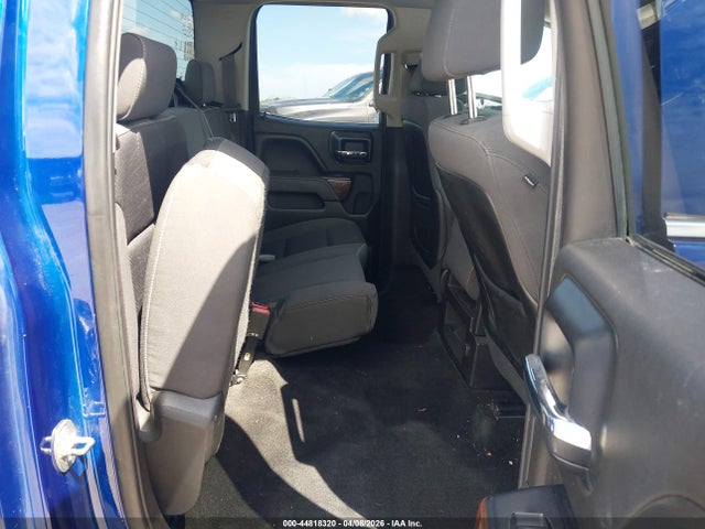 2014 Gmc Sierra 1500 Sle მანქანა იყიდება აუქციონზე, vin: 1GTR1UEH7EZ228509, აუქციონის ნომერი: 44818320