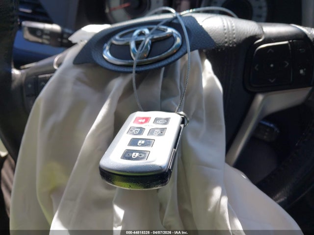 2017 TOYOTA SIENNA 5TDXZ3DC8HS830468 Photo 10