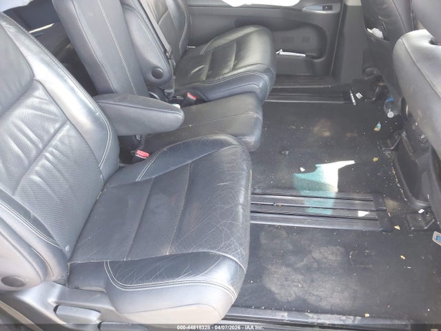 2017 TOYOTA SIENNA 5TDXZ3DC8HS830468 Photo 7