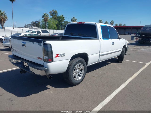 2001 Gmc Sierra 1500 Sle მანქანა იყიდება აუქციონზე, vin: 2GTEK19T111365442, აუქციონის ნომერი: 44818330