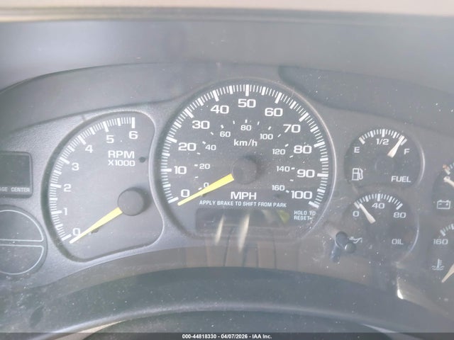 2001 Gmc Sierra 1500 Sle მანქანა იყიდება აუქციონზე, vin: 2GTEK19T111365442, აუქციონის ნომერი: 44818330
