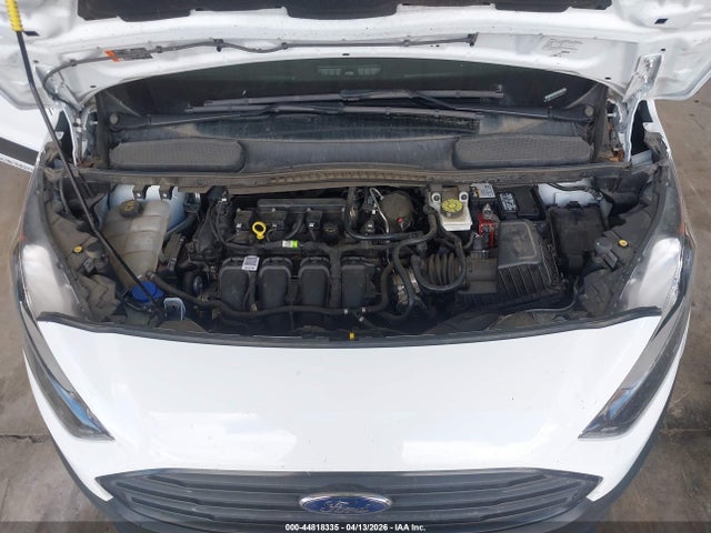 Ford Transit Connect Xl 2022 NM0LS7S24N1539010 Image 10