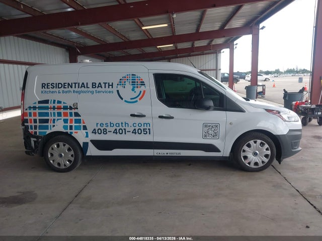 Ford Transit Connect Xl 2022 NM0LS7S24N1539010 Image 14