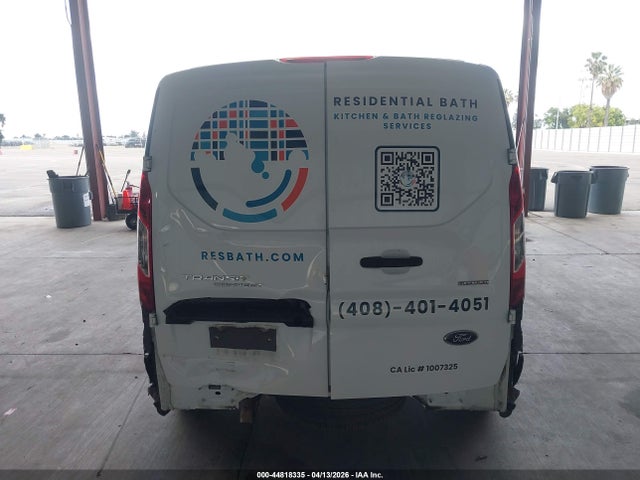 Ford Transit Connect Xl 2022 NM0LS7S24N1539010 Image 17