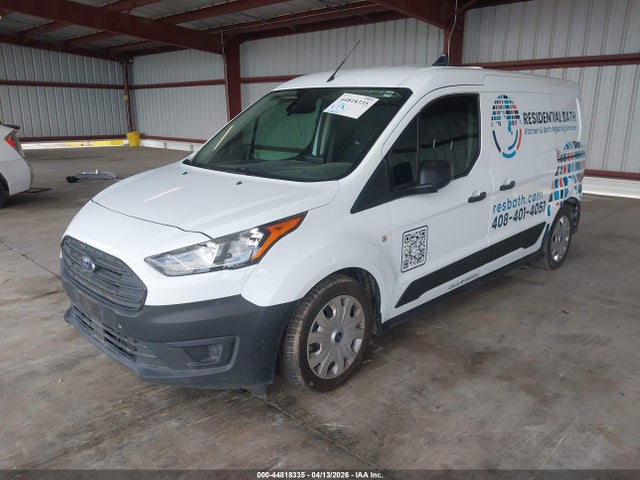Ford Transit Connect Xl 2022 NM0LS7S24N1539010 Image 2