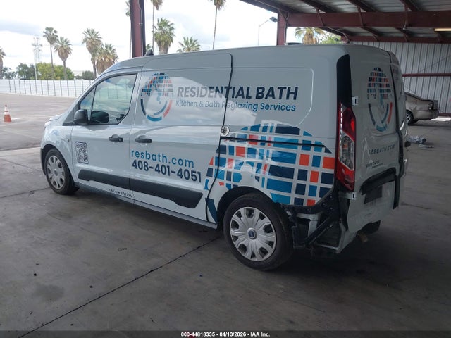 Ford Transit Connect Xl 2022 NM0LS7S24N1539010 Image 3